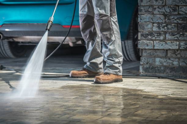 Best Pool Deck Cleaning  in Emmitsburg, MD