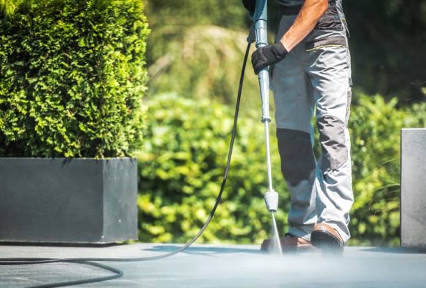 Best Building Exterior Washing  in Emmitsburg, MD